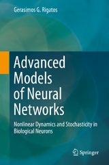 Advanced Models of Neural Networks - Gerasimos G. Rigatos