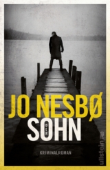 Der Sohn - Jo Nesb&oslash;