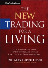 The New Trading for a Living - Elder, Alexander
