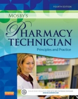 Mosby's Pharmacy Technician - Elsevier