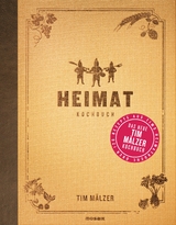 Heimat - Tim M&auml;lzer