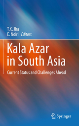 Kala Azar in South Asia - 