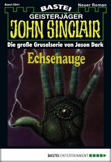 John Sinclair 941 - Jason Dark