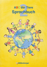 ABC der Tiere 2 &ndash; Sprachbuch &middot; Ausgabe Hessen - Klaus Kuhn, Mrowka-Nienstedt Kerstin