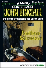 John Sinclair 1008 - Jason Dark