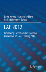 LAP 2012 - 