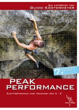 Peak Performance - Guido K&ouml;stermeyer