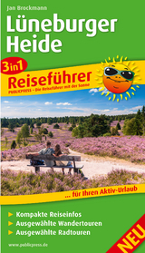 L&uuml;neburger Heide - Jan Brockmann