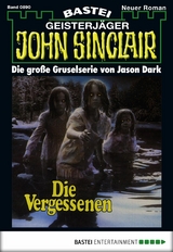 John Sinclair 890 - Jason Dark