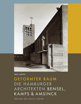 Geformter Raum - Jan Lubitz