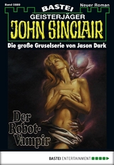 John Sinclair 889 - Jason Dark