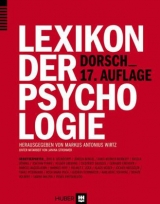 Dorsch – Lexikon der Psychologie - Wirtz, Markus Antonius