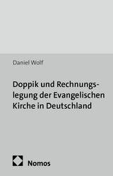 Doppik und Rechnungslegung der Evangelischen Kirche in Deutschland - Daniel Wolf