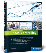 Praxishandbuch SAP-Controlling - Brück, Uwe