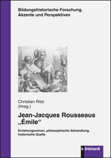 Jean-Jacques Rousseaus "&Eacute;mile" - 