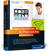 Apps programmieren für iPhone und iPad - Rodewig, Klaus M.; Wagner, Clemens