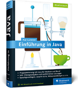Einführung in Java - Kai Günster