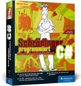 Schrödinger programmiert C# - Bernhard Wurm