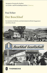 Der Boschhof - Paul Erker