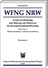 Gesetz zur F&ouml;rderung und Nutzung von Wohnraum f&uuml;r das Land Nordrhein-Westfalen - WFNG NRW Teile 3 bis 3 - Wohnraumnutzung - Einkommensermittlung