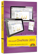 Microsoft OneNote 2013 - Stefan Wischner