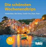 Die sch&ouml;nsten Wochenendtrips - 