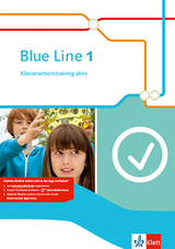 Blue Line 1
