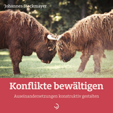 Konflikte bewältigen - Johannes Stockmayer