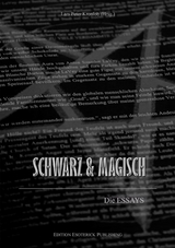 SCHWARZ & MAGISCH - Oliver Fehn, Stephen Flowers, Jaq D Hawkins, Frank Lerch