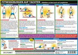 Fitness&uuml;bungen auf Yachten - Michael Schulze