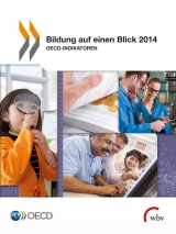 Bildung auf einen Blick 2014