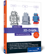3D-Druck - Stefan Nitz