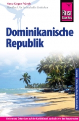 Reise Know-How Dominikanische Republik - Fründt, Hans-Jürgen