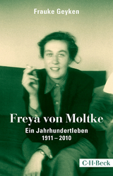 Freya von Moltke - Geyken, Frauke