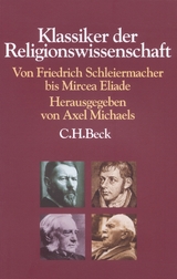 Klassiker der Religionswissenschaft - 