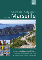 Marseille, Calanques, Côte Bleue - Uli Frings
