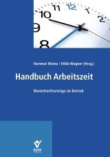 Handbuch Arbeitszeit - 
