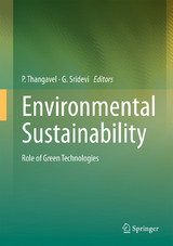 Environmental Sustainability - 