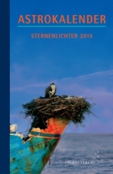 Astrokalender Sternenlichter 2015 - Niehaus, Petra