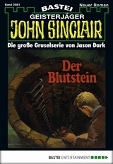 John Sinclair 581 - Jason Dark