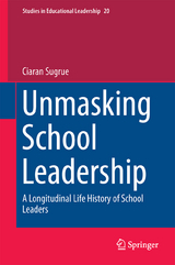 Unmasking School Leadership - Ciaran Sugrue