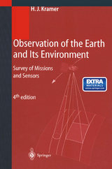 Observation of the Earth and Its Environment - Kramer, Herbert J.