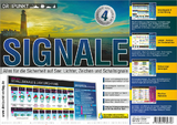 Info-Tafel-Set Signale - Michael Schulze