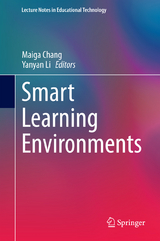 Smart Learning Environments - 