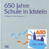 650 Jahre Schule in Idstein - 