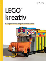 LEGO&reg; kreativ - Jordan Robert Schwartz