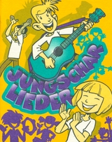 Jungscharlieder - Textausgabe (nur Textabdruck) - 