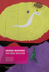 Unsere Moderne - Britta Borger