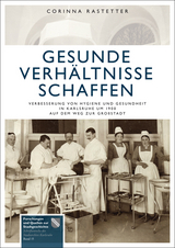 Gesunde Verh&auml;ltnisse schaffen - Corinna Rastetter