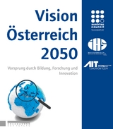 VISION &Ouml;STERREICH 2050 - 